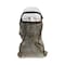 Vanish Visa Form 3/4 Camo Head Net By Allen, Realtree Edge 25372 - alternate 7